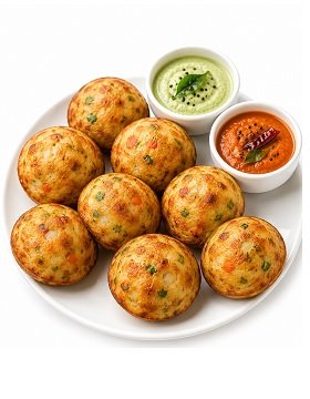 Appe (Paniyaram)