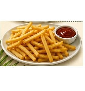 French Fries |  Potato Fries
