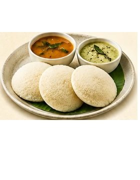 idli