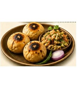 litti chokha