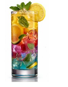 mocktail