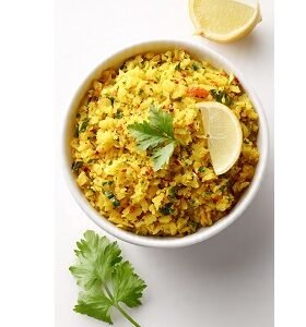 Poha