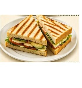 Sandwich