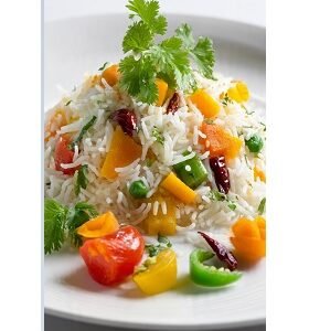 Veg Pulao