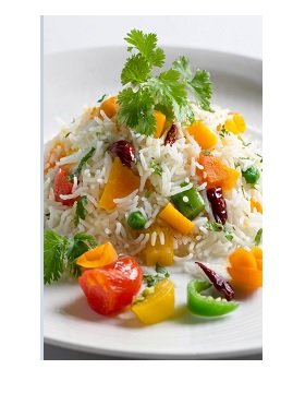 veg pulav